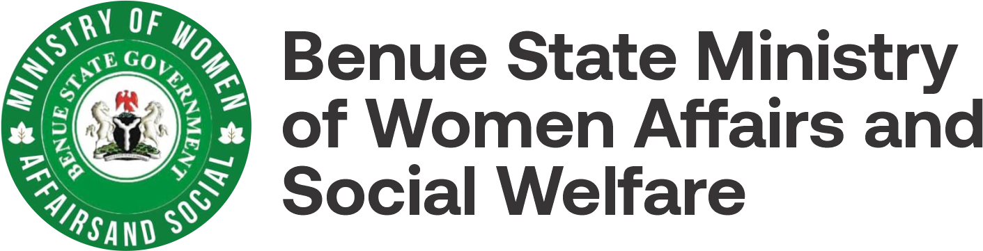 Women Affairs Logo